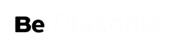 Be Diakonia Logo