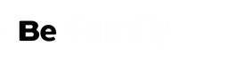Be Family Logo