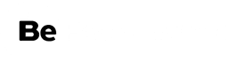 Be Food Bank Logo